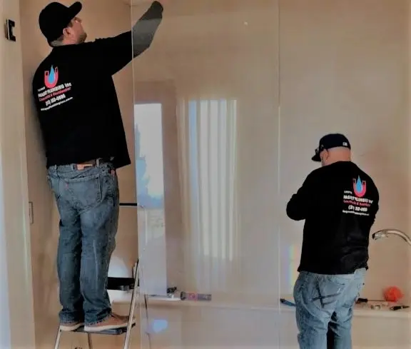 Professional plumbing installation for Tankless Water Heater Installation in Beaumeade