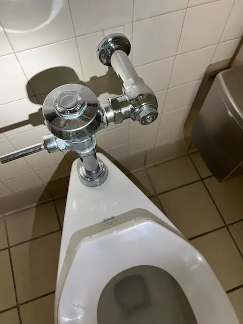 Fixture installation and repair for Sewer Camera Inspection in Beaumeade